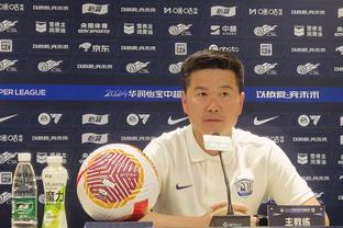 媒体人：中国香港队主帅安德森执教的应该是一支准中超球队